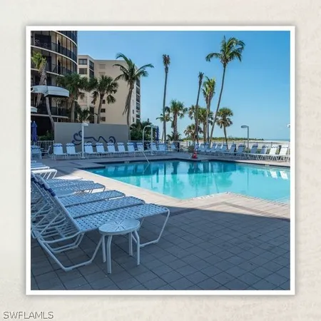 $2,000,000 | 6620 Estero Boulevard, Unit 1105, Fort Myers Beach, FL 33931