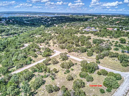 $35,000 | Jalapeno/panorama Pass, Horseshoe Bay, TX 78657