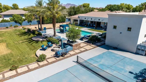 $2,499,900 | 2776 East Taurus Place, Chandler, AZ 85249