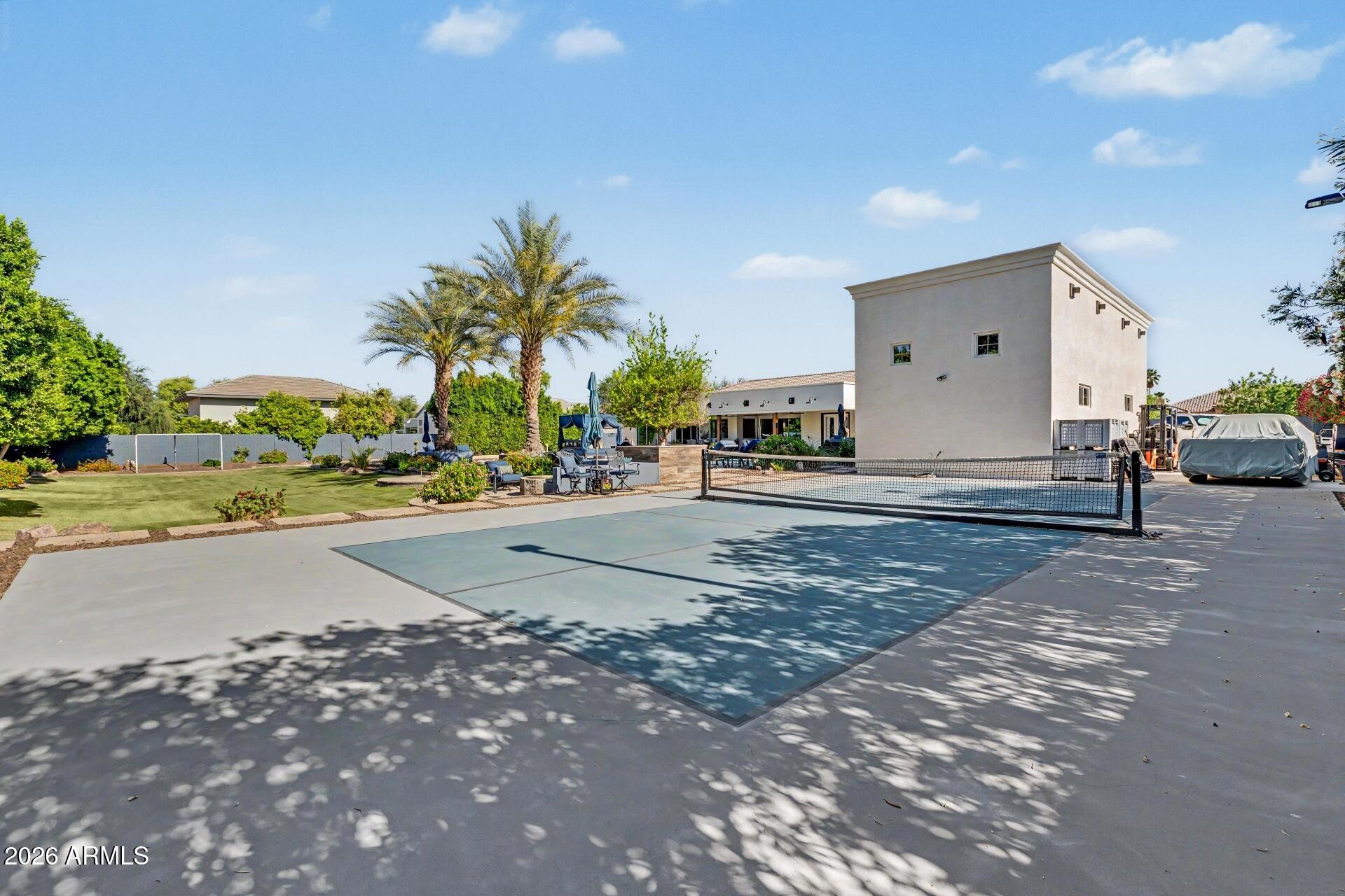 2776 East Taurus Place Chandler, AZ 85249 - Photo 104 of 111 118-Taurus