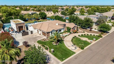 $2,499,900 | 2776 East Taurus Place, Chandler, AZ 85249
