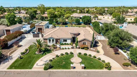 $2,499,900 | 2776 East Taurus Place, Chandler, AZ 85249
