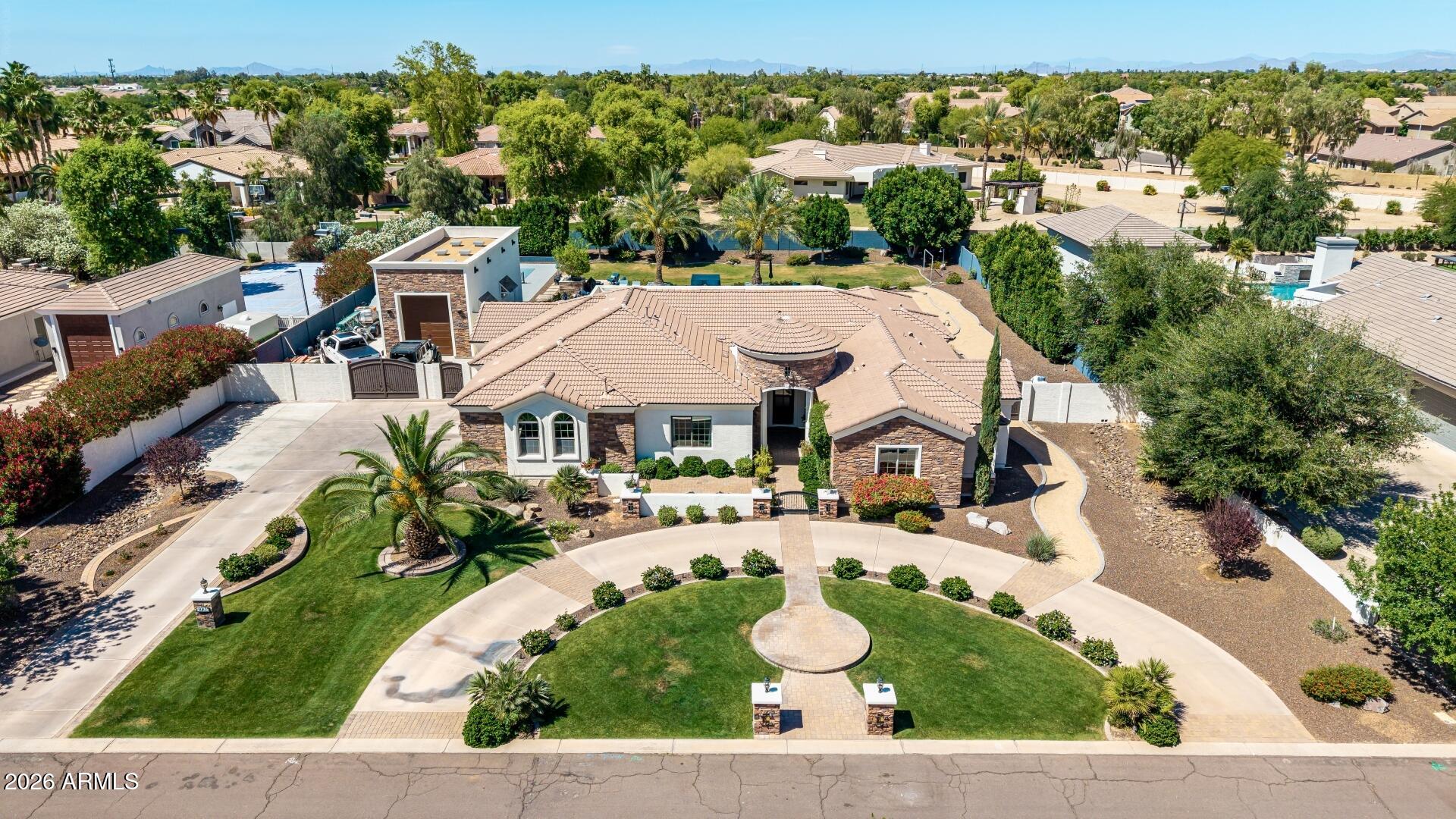 2776 East Taurus Place Chandler, AZ 85249 - Photo 109 of 111 122-Taurus
