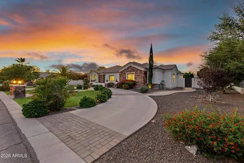 $2,499,900 | 2776 East Taurus Place, Chandler, AZ 85249
