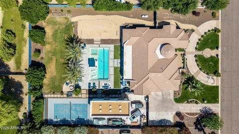 $2,499,900 | 2776 East Taurus Place, Chandler, AZ 85249