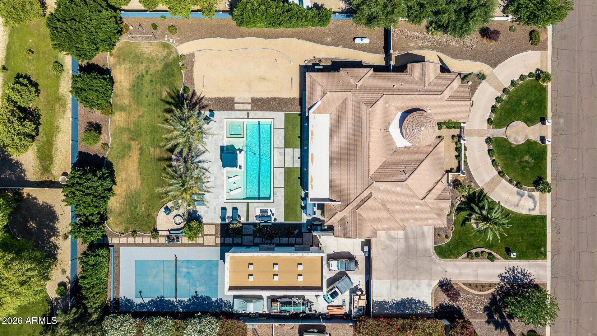 2776 East Taurus Place Chandler, AZ 85249 - Photo 111 of 111 138-Taurus