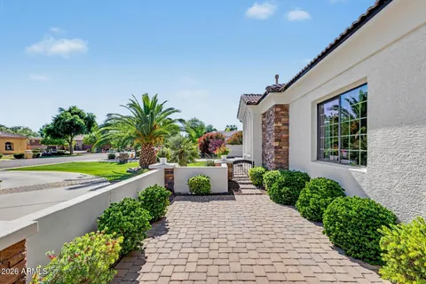 $2,499,900 | 2776 East Taurus Place, Chandler, AZ 85249