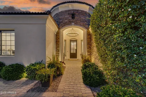 $2,499,900 | 2776 East Taurus Place, Chandler, AZ 85249