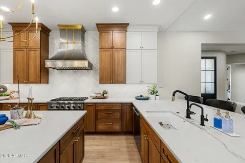 $2,499,900 | 2776 East Taurus Place, Chandler, AZ 85249