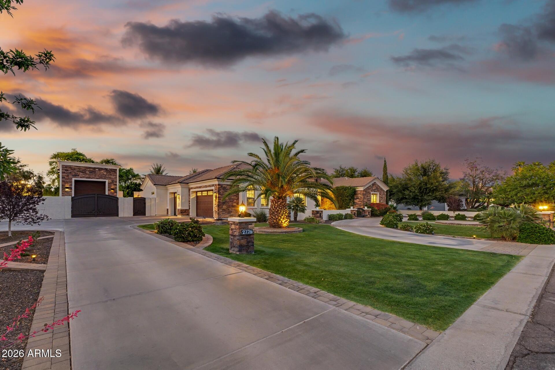 2776 East Taurus Place Chandler, AZ 85249 - Photo 2 of 111 05-Taurus