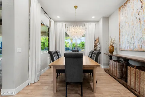 $2,499,900 | 2776 East Taurus Place, Chandler, AZ 85249