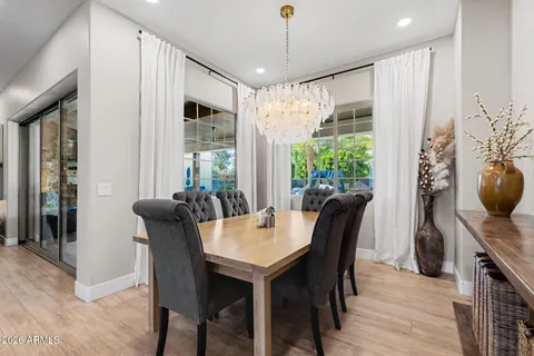$2,499,900 | 2776 East Taurus Place, Chandler, AZ 85249