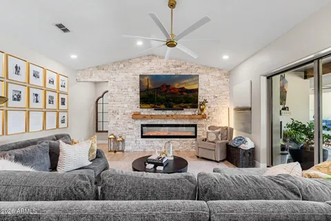 $2,499,900 | 2776 East Taurus Place, Chandler, AZ 85249