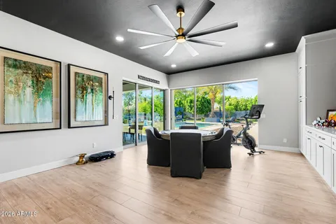 $2,499,900 | 2776 East Taurus Place, Chandler, AZ 85249