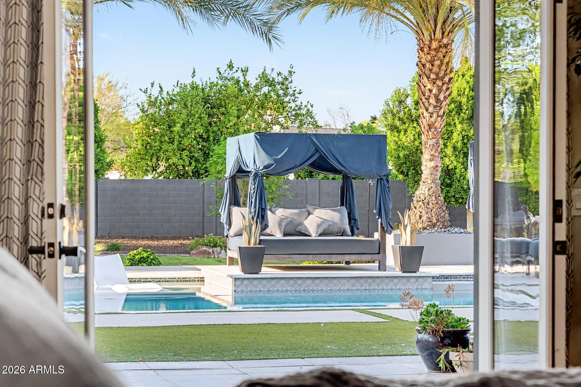 2776 East Taurus Place Chandler, AZ 85249 - Photo 45 of 111 58-Taurus