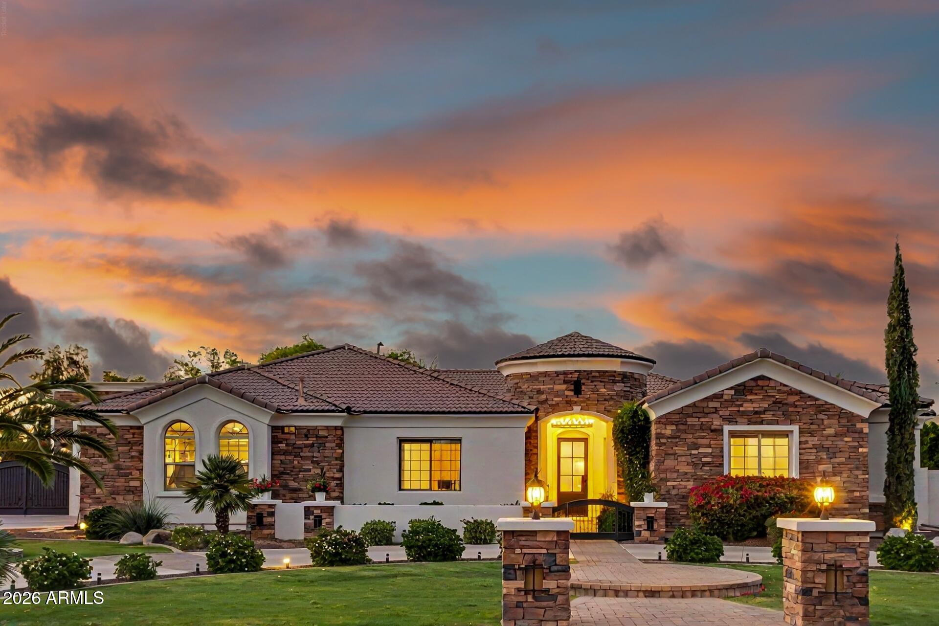 2776 East Taurus Place Chandler, AZ 85249 - Photo 5 of 111 02-Taurus