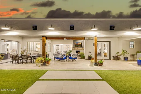 $2,499,900 | 2776 East Taurus Place, Chandler, AZ 85249