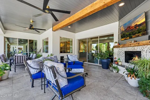$2,499,900 | 2776 East Taurus Place, Chandler, AZ 85249