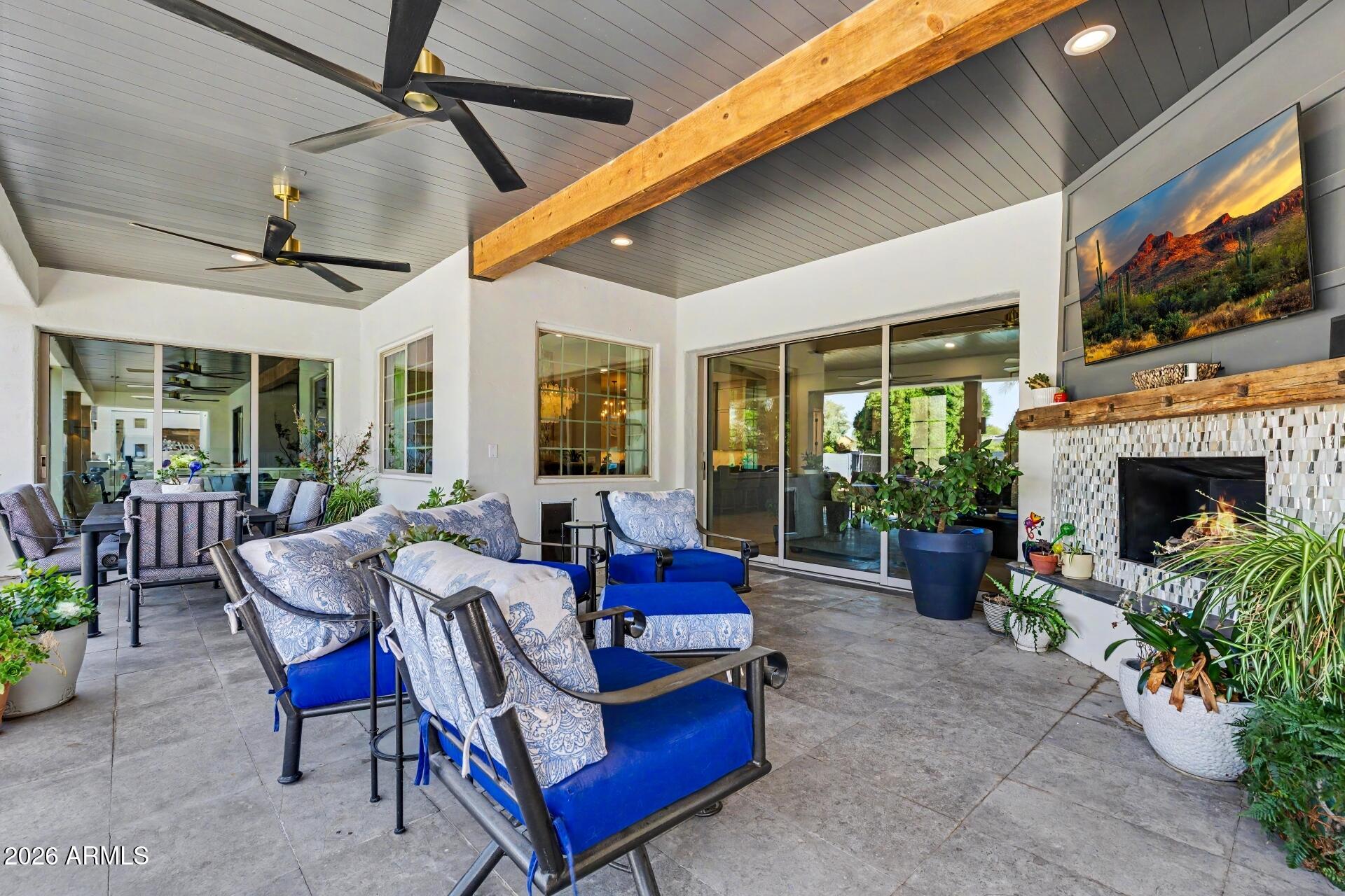 2776 East Taurus Place Chandler, AZ 85249 - Photo 66 of 111 120-Taurus