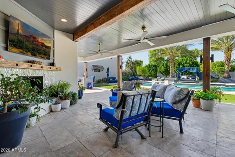 $2,499,900 | 2776 East Taurus Place, Chandler, AZ 85249