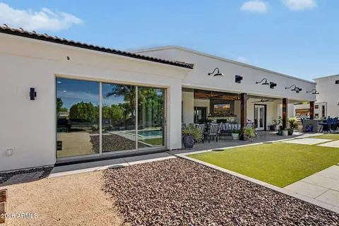 $2,499,900 | 2776 East Taurus Place, Chandler, AZ 85249
