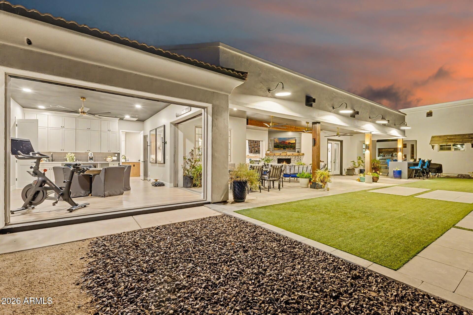 2776 East Taurus Place Chandler, AZ 85249 - Photo 70 of 111 97-Taurus