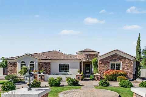 $2,499,900 | 2776 East Taurus Place, Chandler, AZ 85249