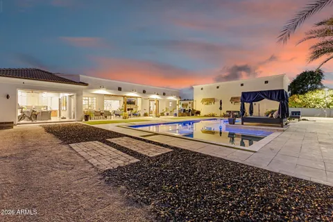 $2,499,900 | 2776 East Taurus Place, Chandler, AZ 85249