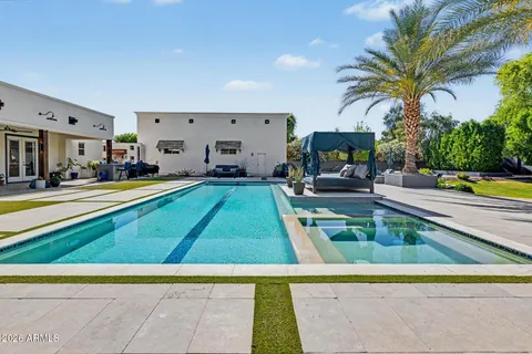 $2,499,900 | 2776 East Taurus Place, Chandler, AZ 85249