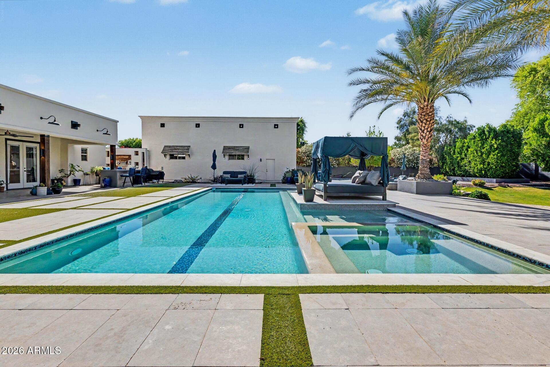 2776 East Taurus Place Chandler, AZ 85249 - Photo 73 of 111 112-Taurus