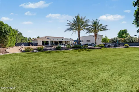 $2,499,900 | 2776 East Taurus Place, Chandler, AZ 85249