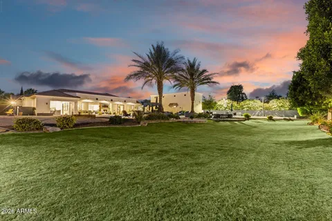 $2,499,900 | 2776 East Taurus Place, Chandler, AZ 85249