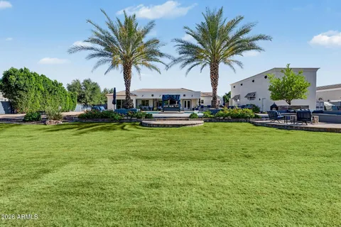 $2,499,900 | 2776 East Taurus Place, Chandler, AZ 85249