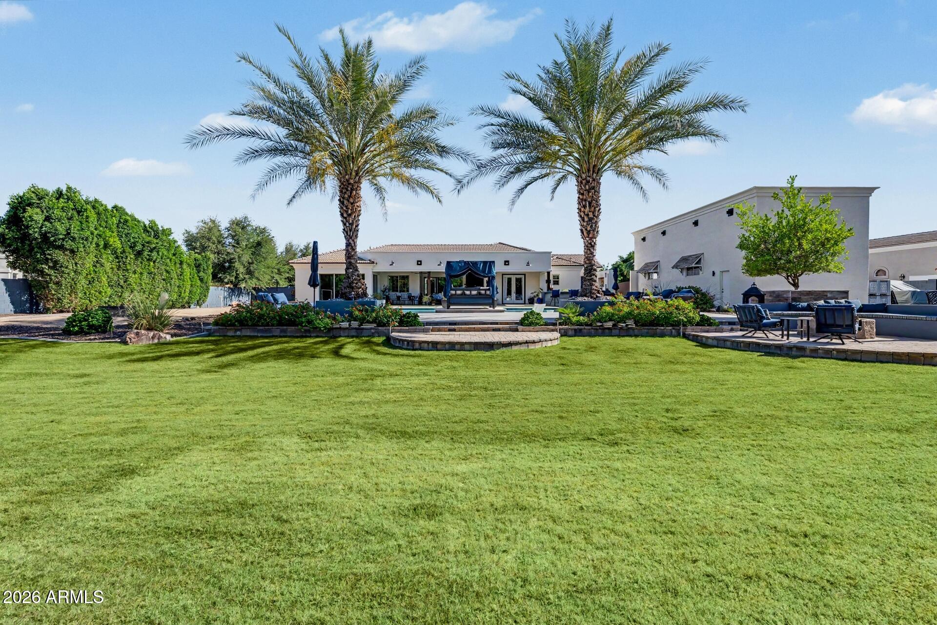 2776 East Taurus Place Chandler, AZ 85249 - Photo 76 of 111 115-Taurus