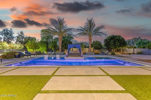 $2,499,900 | 2776 East Taurus Place, Chandler, AZ 85249