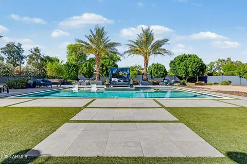 $2,499,900 | 2776 East Taurus Place, Chandler, AZ 85249