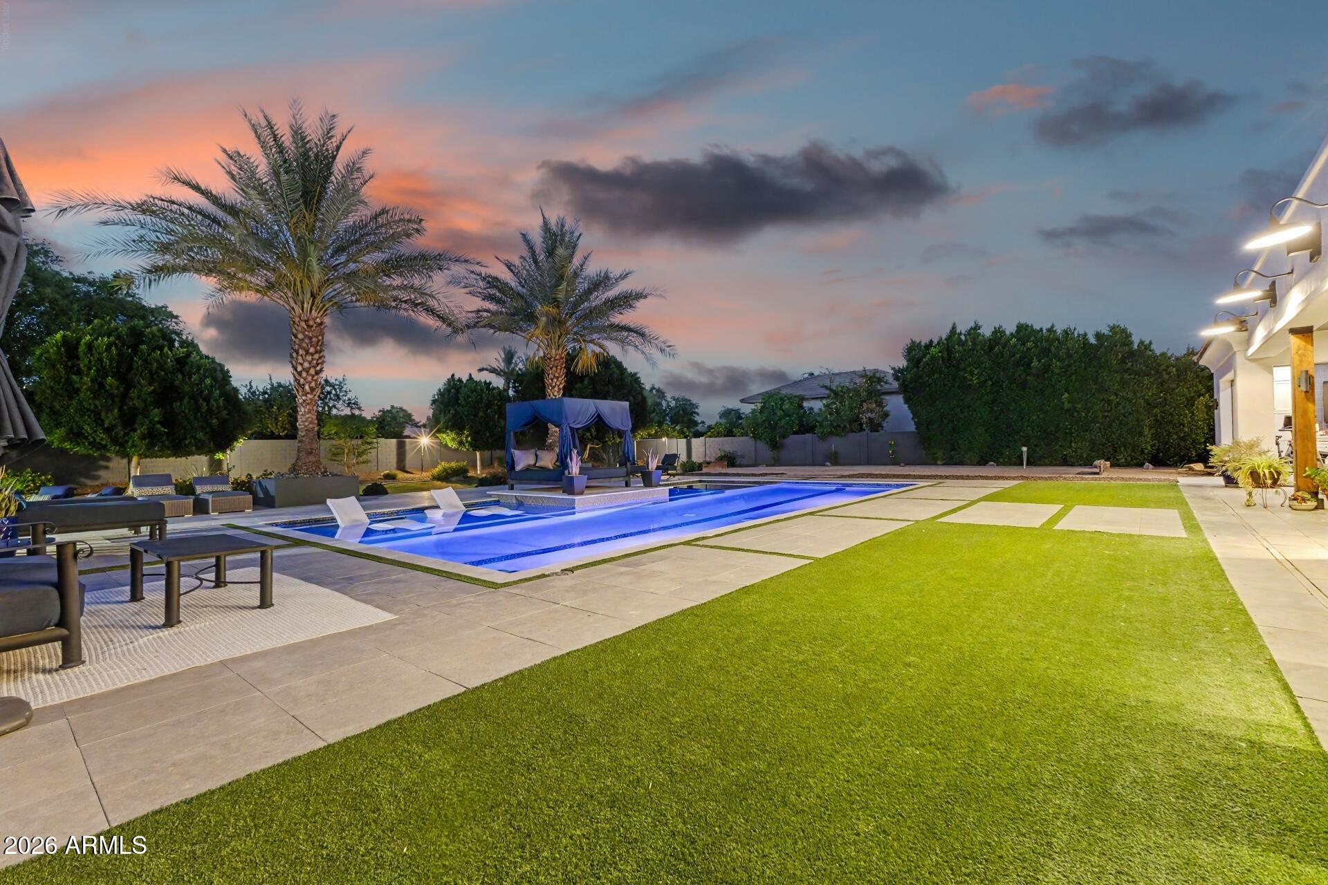 2776 East Taurus Place Chandler, AZ 85249 - Photo 80 of 111 89-Taurus