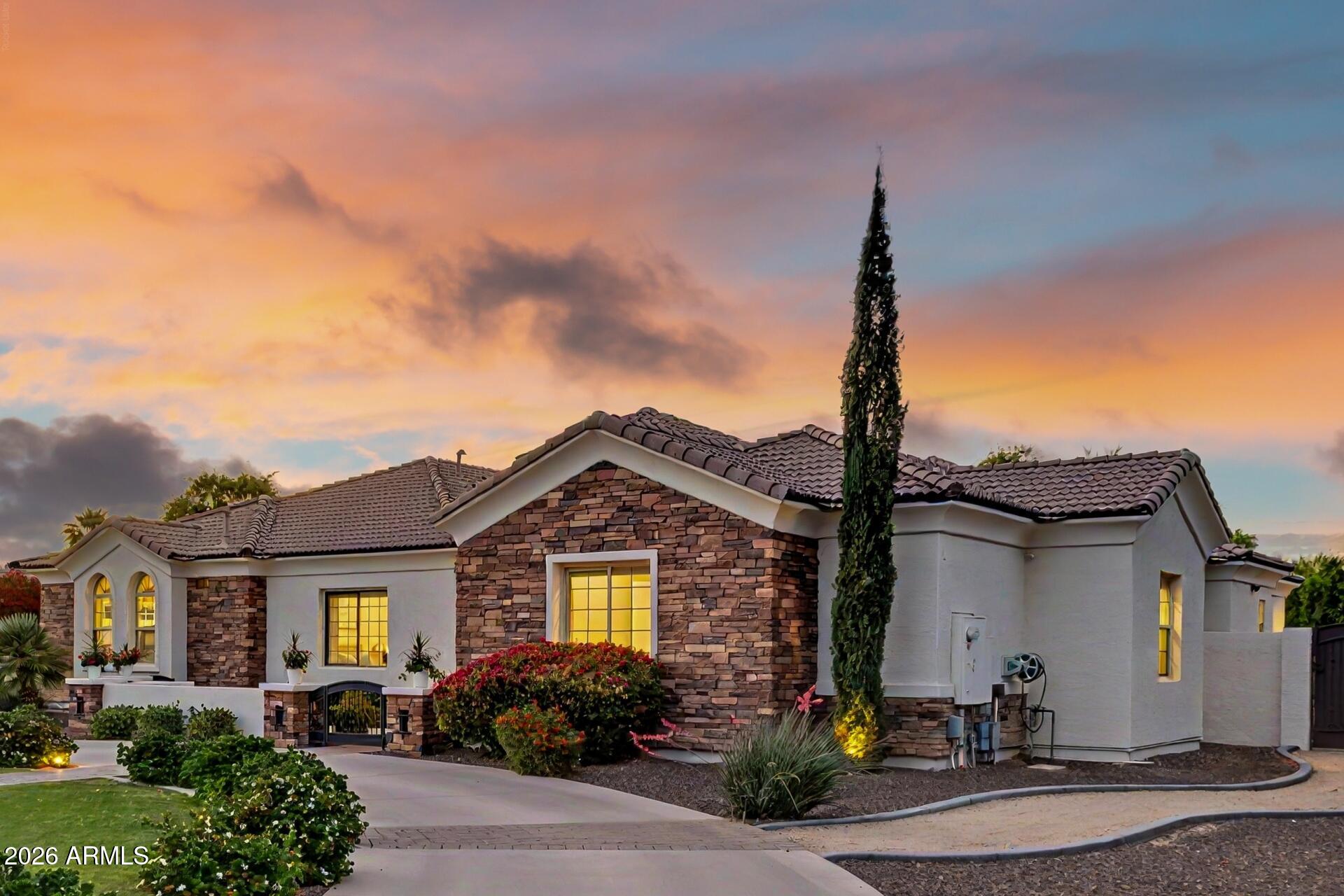 2776 East Taurus Place Chandler, AZ 85249 - Photo 8 of 111 04-Taurus
