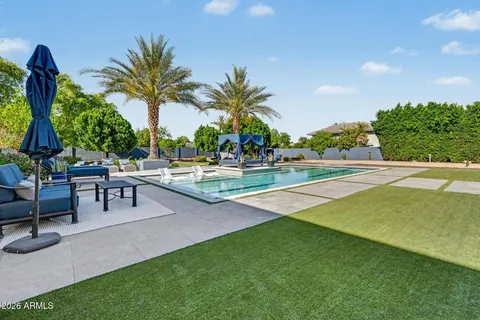 $2,499,900 | 2776 East Taurus Place, Chandler, AZ 85249
