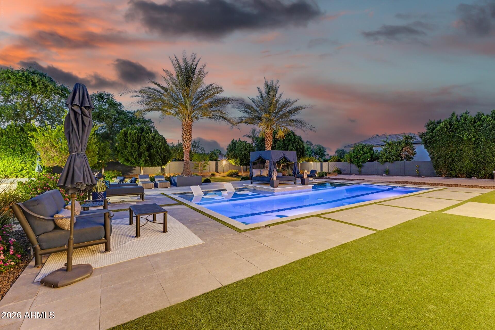 2776 East Taurus Place Chandler, AZ 85249 - Photo 82 of 111 88-Taurus