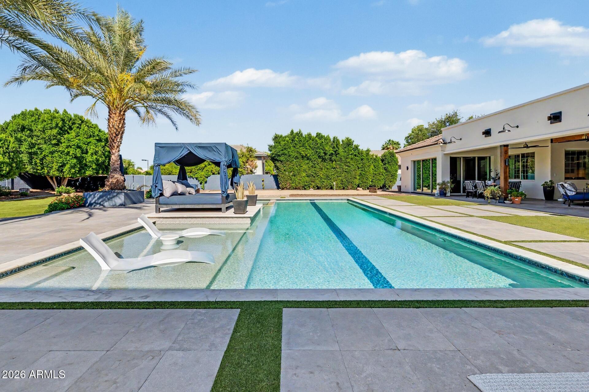2776 East Taurus Place Chandler, AZ 85249 - Photo 83 of 111 108-Taurus