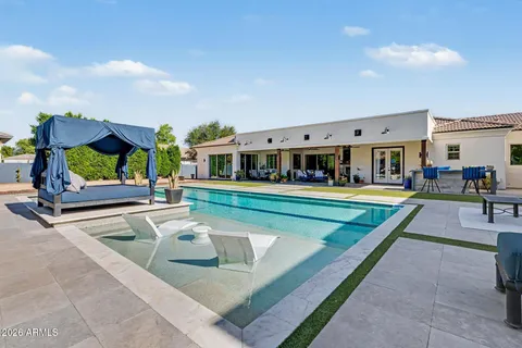 $2,499,900 | 2776 East Taurus Place, Chandler, AZ 85249