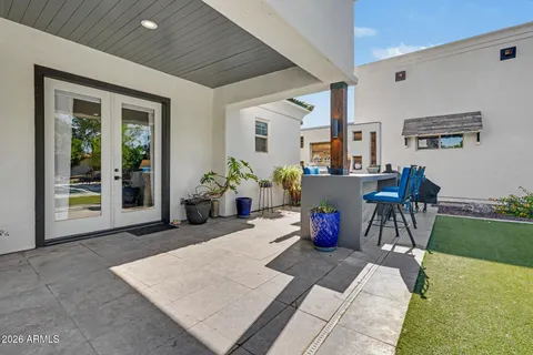 $2,499,900 | 2776 East Taurus Place, Chandler, AZ 85249