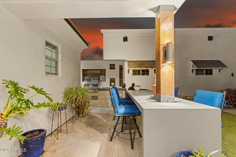 $2,499,900 | 2776 East Taurus Place, Chandler, AZ 85249