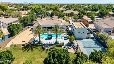 $2,499,900 | 2776 East Taurus Place, Chandler, AZ 85249