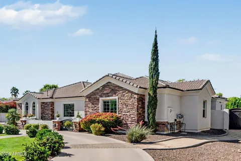 $2,499,900 | 2776 East Taurus Place, Chandler, AZ 85249