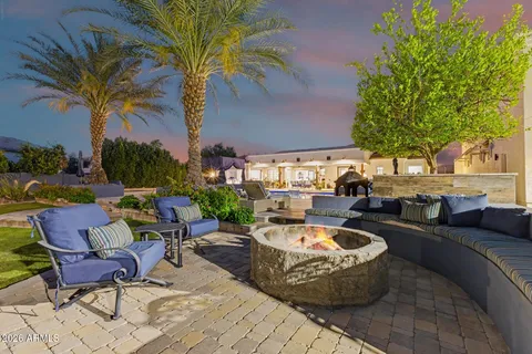 $2,499,900 | 2776 East Taurus Place, Chandler, AZ 85249