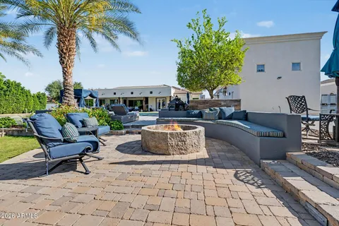 $2,499,900 | 2776 East Taurus Place, Chandler, AZ 85249