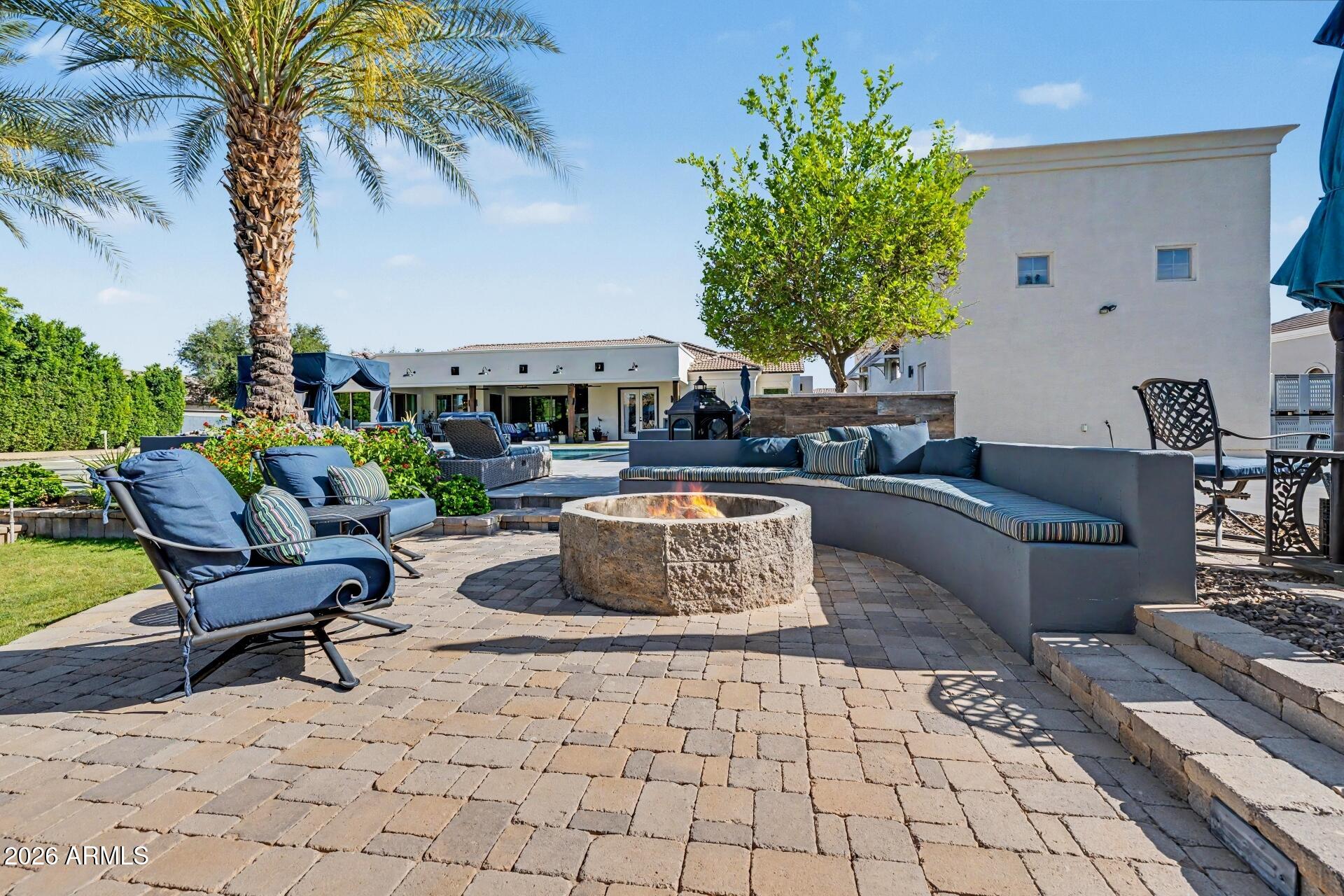 2776 East Taurus Place Chandler, AZ 85249 - Photo 92 of 111 117-Taurus