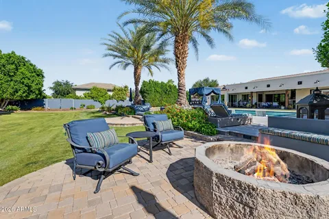 $2,499,900 | 2776 East Taurus Place, Chandler, AZ 85249
